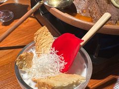 -菌自由丨野生菌火锅特色庭院餐厅(丽江古城店)