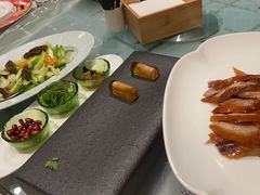 -北京王府井希尔顿酒店·秦唐中餐厅Chynna