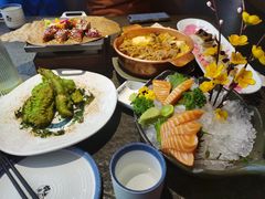 -将太无二·北美传奇寿司(荟聚购物中心西红门店)