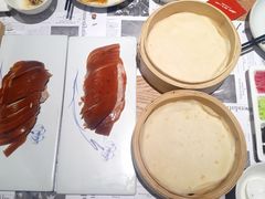 -小大董·烤鸭(凤凰汇店)