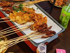 -林二哥宜烤官·宜宾小烧烤