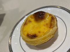 蛋挞-本味轩精品茶餐厅(黄山路店)