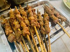 -碳火鱼羊坊(重庆总店)