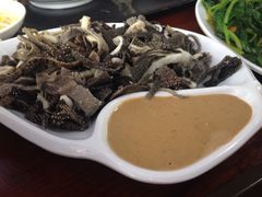 iphone_upload_pic-老北京炸酱面(故宫店)