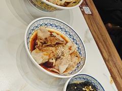 -龙抄手(春熙路总店)