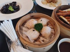 -海湾壹品·粤菜·早茶·烤鸭(拱北店)