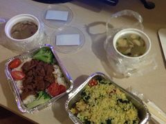 -必胜客(中山北路宅急送店)