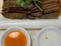 -潮之南·潮汕菜·鱼仔档(南山店)