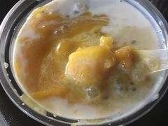 -小草糖水(海棠村店)