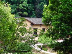 -韶山毛泽东同志故居