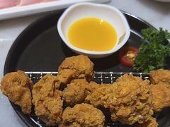 -韩宫宴和牛烤肉(合肥滨湖银泰城店)