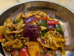 -小煵记·打边炉(西丽文光店)
