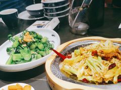 -秋色客家菜(南山店)