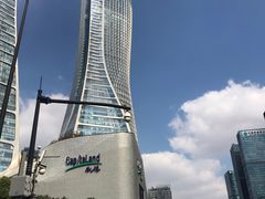 -杭州来福士中心