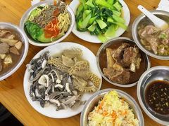 -东兴牛肉店(庄府巷店)
