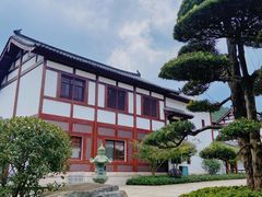-径山寺