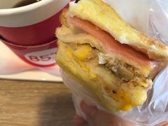 -85度C(厦门台湾街店)