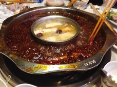 -枇杷园食为鲜火锅(南山店)