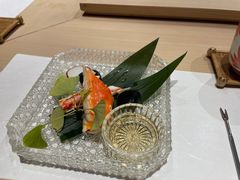 雪蟹•料理-鮨一日本料理(大中华店)