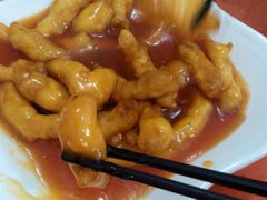 -芳芳餐厅(白沙路店)