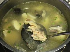 -黑鸡小馆(金源店)