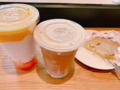 夏威夷熔岩冷萃-Peet's Coffee皮爷咖啡(大学路店)