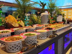 -非烤勿扰自助烤肉(合胜百货店)