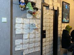-奇门密室(五一新干线店)