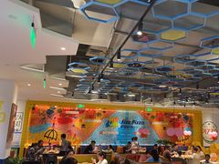 -菲滋意式休闲餐厅(北仑银泰城店)