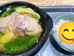 -中医药大学-第2食堂