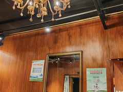 -布衣草棚风格餐厅