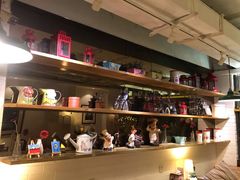 -么么咖啡(亚运豪庭店)
