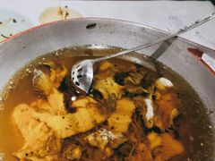 -雲蜀龙阁·金牌水煮鱼(方庄店)