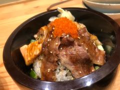 -吟松日式料理(莘庄店)
