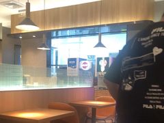 -比格比萨自助(南京万达茂店)