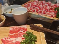 -打酱友•斑鱼海鲜粥火锅(吴桥店)