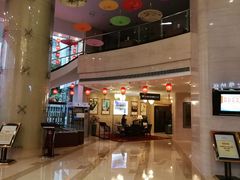 -成都瑞城名人酒店