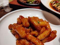 -北国饭店·海鲜.北方菜(榕城店)