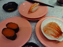 -争鲜回转寿司(南开大悦城店)