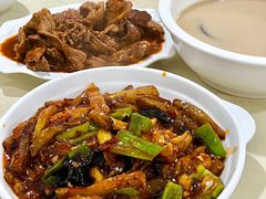-满口香饭店