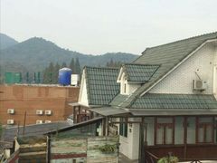 -杭州西湖风景名胜区-满觉陇四眼井