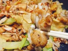 -蛙蛙叫干锅年代(簋街总店)
