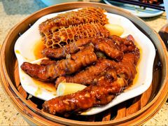-点都德(长泰广场店)