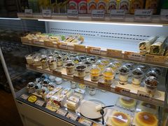 -匠造烘焙(上海湾店)