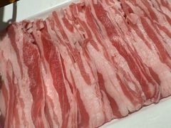 -曲氏老北京铜锅涮肉•火锅(不老街店)