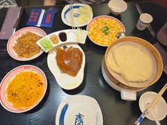 -满园烤鸭·春饼(沈北万达店)