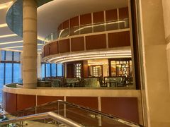 -济南喜来登酒店