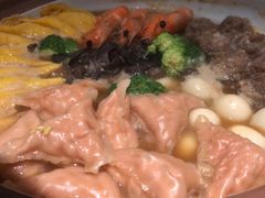 -观宴·品质赣菜(高新大道店)