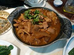 -點無缺茶楼·海鲜酒家(世博店)