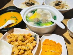 -姚面记·海派家常菜(恒基名人购物中心店)
